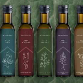 Powrót do źródła, czyli o roślinach, olejach i codziennym rytuale długowieczności