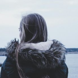 Zdradziłam wszystkich, nawet samą siebie – poruszający list o przebaczeniu