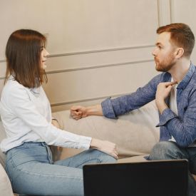 Byłam gotowa rzucić wszystko - historia miłości i rozczarowania