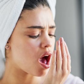 Nieświeży oddech – 5 skutecznych sposobów, które naprawdę działają