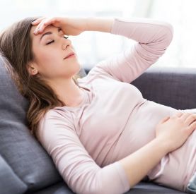 Omdlenia – przyczyna czy objaw? Co każda kobieta powinna wiedzieć