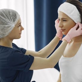 Opaska po korekcie uszu - jak długo i prawidłowo ją nosić?