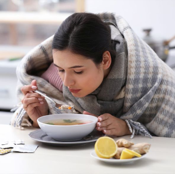 Sezon grypowy w pełni – lista produktów must have, które wzmocnią odporność i skrócą infekcję