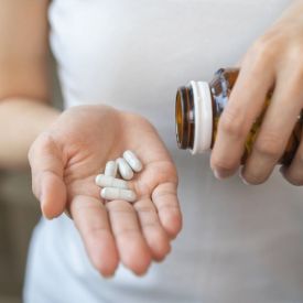 Najczęstsze niedobory witamin u dorosłych - co pokazują badania populacyjne?