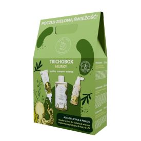 Ekspercka pielęgnacja skóry głowy przy ŁZS – skuteczny rytuał od Hairy Tale Cosmetics