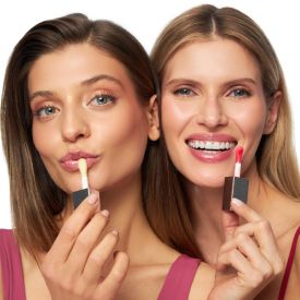 Nowa era piękna od NEO MAKE UP – makijaż, który pielęgnuje. „Więcej niż makijaż. Twój krok do szczęśliwej skóry”