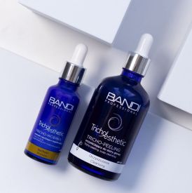 Zdrowa skóra głowy – fundament pięknych i mocnych włosów