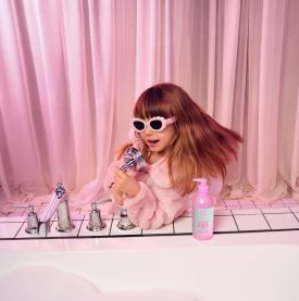 Nowa seria OnlyBio Hair in Balance KIDS wspiera samodzielność w codziennej pielęgnacji włosów