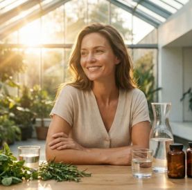 Sekret pewności siebie i zdrowego wyglądu: Kompleksowy przewodnik po witalności i pielęgnacji