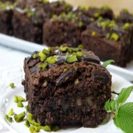 Zdrowe desery bez cukru – 10 pomysłów, które smakują jak prawdziwy cheat-day