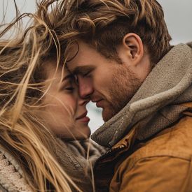 Jakie cechy ma partner, który dojrzale kocha? – spojrzenie z sercem i nauką