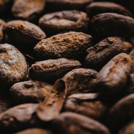 Jak kakao alkalizowane wpływa na smak i kolor wypieków?