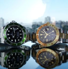 Dlaczego inwestycja w zegarki Rolex to najbezpieczniejszy wybór w XXI wieku?