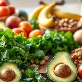 Jak obniżyć cholesterol? 5 zasad diety, które naprawdę obniżają LDL