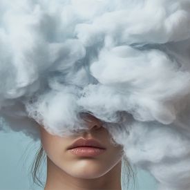 Overthinking – jak przestać nadmiernie myśleć i skutecznie uspokoić umysł?