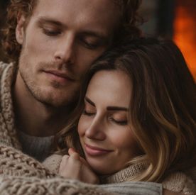 Dlaczego mężczyźni kochają zołzy? O sile, granicach i nowej męskości