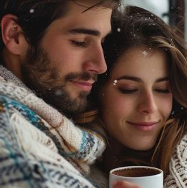 Język komplementów – jak doceniać partnera, by naprawdę czuł się zauważony