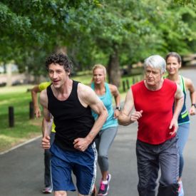 Medycyna sportowa dla każdego: Dlaczego profesjonalna diagnostyka i fizjoterapia są kluczem do długotrwałej aktywności?