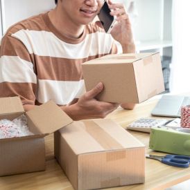 Jak przechowywać dokumenty w biurze? Pudełka na dokumenty jako bezpieczne i praktyczne rozwiązanie