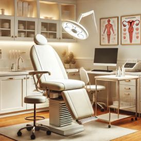 Jak wybrać dobrego ginekologa w Rzeszowie?