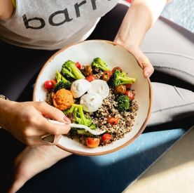 Jak zaplanować dietę redukcyjną bez wyrzeczeń?