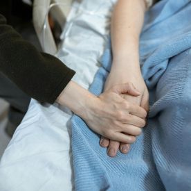 Znalazłam miłość w najbardziej nieoczekiwanym miejscu - poruszająca emocje historia Kamili