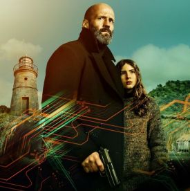 „Samotnik” – pięć powodów, dla których to idealny film na Walentynki