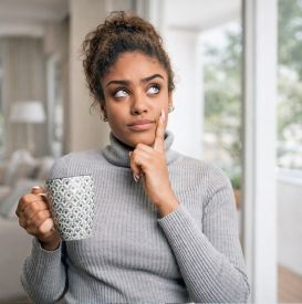 Twoje życie, nie ich zdanie. Jak przestać martwić się tym, co myślą inni?