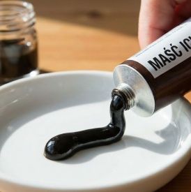 Maść ichtiolowa – zapomniany klasyk dermatologii i jego 7 realnych zastosowań