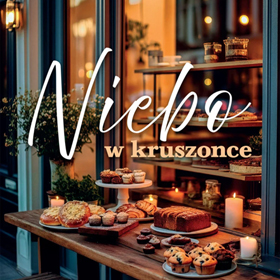 Zimą książki smakują najlepiej - nowości Wydawnictwa Filia, które warto poznać