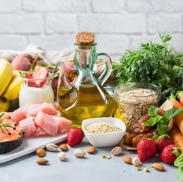 Superfoods dla mózgu – co jeść, by poprawić pamięć i koncentrację?