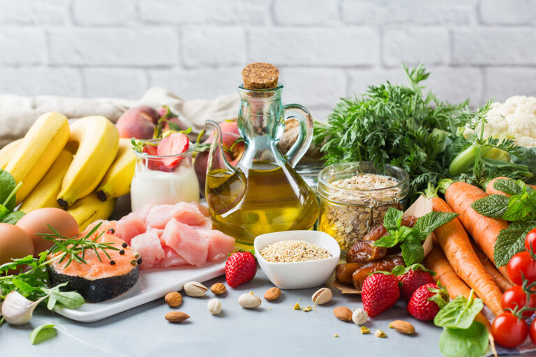 Superfoods dla mózgu – co jeść, by poprawić pamięć i&nbsp;koncentrację?