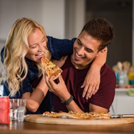 Wpływ diety na libido kobiet – co naprawdę karmi pragnienie?