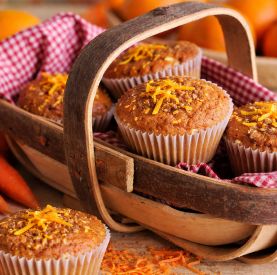 Muffinki zdrowe i pyszne – 6 sprawdzonych przepisów, które zawsze się udają