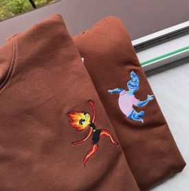 Personalizowane bluzy - unikalny styl i indywidualny projekt odzieży