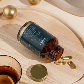 Nowość w GlowUp! Clarity Omega-3