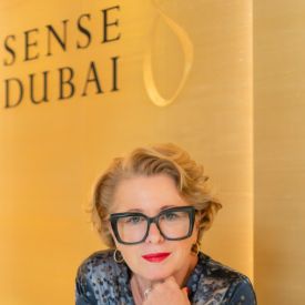 Perfumeria niszowa Sense Dubai - zapachy Orientu i nie tylko