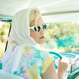 Jak odświeżyć garderobę vintage? Przeróbki DIY i miejsca napraw w Polsce