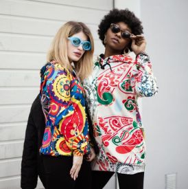 Sekretne szafy celebrytów w Polsce — co kupują influencerki?