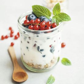 Kefir, kombucha i kawa fermentowana – właściwości, różnice i gdzie kupić w Polsce