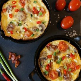 Kolacja białkowa – co jeść wieczorem, żeby schudnąć i nie budzić się głodną? Dietetyk wyjaśnia