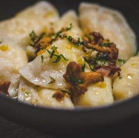Najlepsze farsze do pierogów – trzy sprawdzone przepisy, które zawsze się udają