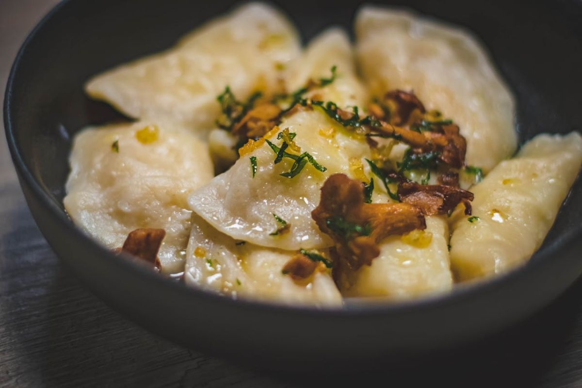 PIEROGI