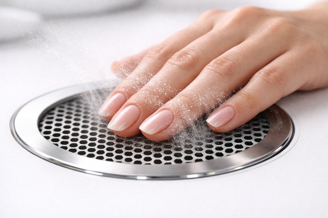 pochłaniacz pyłu Hepa