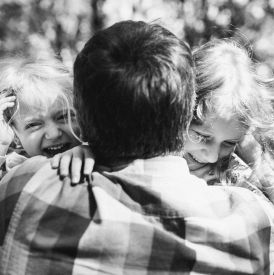 Życie mnie złamało, ale teraz jestem silniejsza. Podniosłam się po stracie, która zabrała mi wszystko