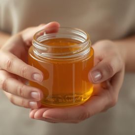 Miód w pielęgnacji po opalaniu i zimą – sezonowy opiekun skóry