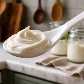 Nie tylko jogurt. Oto najlepsze zamienniki śmietany – lżejsze, zdrowsze i sprytne
