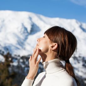 Zimowa tarcza dla skóry – poznaj linię Nivelazione Skin Therapy WINTER