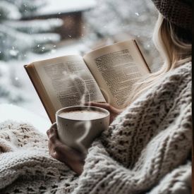 Cechy miłośników czytania, które dają im przewagę nad innymi