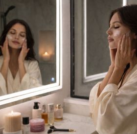 Zimowa pielęgnacja skóry na najwyższym poziomie – jak zadbać o twarz i ciało zimą z Revers Cosmetics